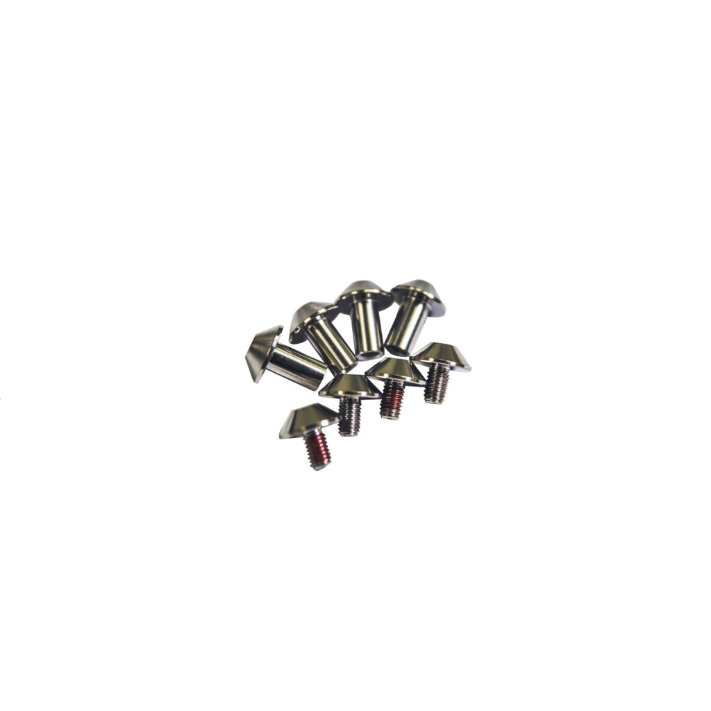 AA-104215-APR Performance Titanium Bolts Barrel Post and Screw Pack