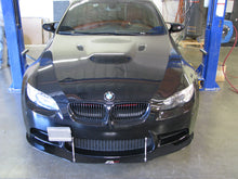 Load image into Gallery viewer, -APR Performance BMW E92 M3 Front Wind Splitter