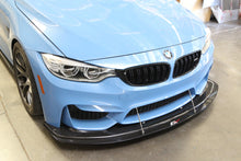 Load image into Gallery viewer, -BMW F80 M3/ F82 M4 with APR Performance Lip Splitter