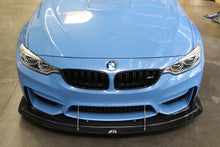 Load image into Gallery viewer, -BMW F80 M3/ F82 M4 with APR Performance Lip Splitter