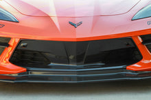 Load image into Gallery viewer, -APR Performance Chevrolet Corvette C8 Front Bumper Center Bezels 2020-UP