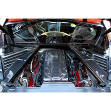 Load image into Gallery viewer, -APR Performance Chevrolet Corvette C8 Engine Plenum Cover, Appearance Panels, and Package 2020-2023