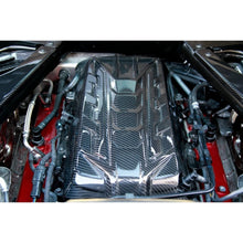 Load image into Gallery viewer, -APR Performance Chevrolet Corvette C8 Engine Plenum Cover, Appearance Panels, and Package 2020-2023