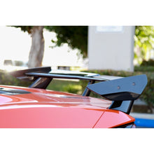 Load image into Gallery viewer, -APR Performance Chevrolet Corvette C8 Rear High Wing