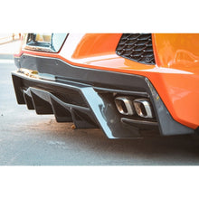 Load image into Gallery viewer, -APR Performance Chevrolet Corvette C8 Rear Diffuser 2020-UP