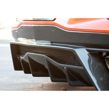 Load image into Gallery viewer, -APR Performance Chevrolet Corvette C8 Rear Diffuser 2020-UP