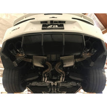 Load image into Gallery viewer, -APR Performance Chevrolet Camaro ZL1 Rear Diffuser 2017-2023