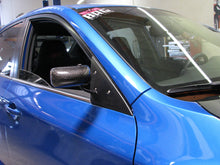 Load image into Gallery viewer, -APR Performance Subaru Impreza WRX/ STI Formula 3 Carbon Fiber Mirror/Black 2008-2014