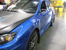 Load image into Gallery viewer, -APR Performance Subaru Impreza WRX/ STI Formula 3 Carbon Fiber Mirror/Black 2008-2014