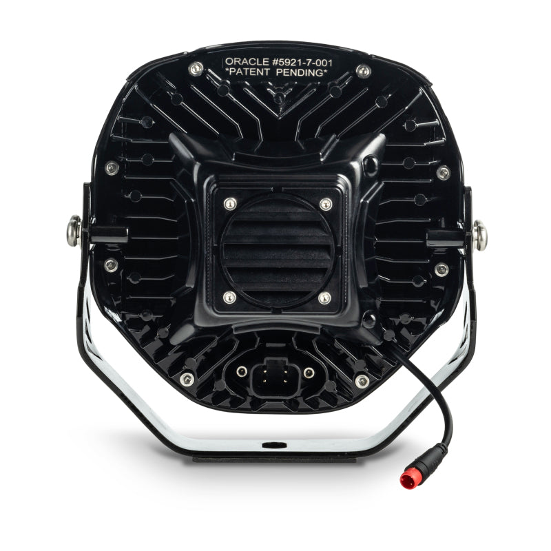 VEGA Series 7 auxiliary light