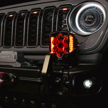 Load image into Gallery viewer, OSRAM LED auxiliary light