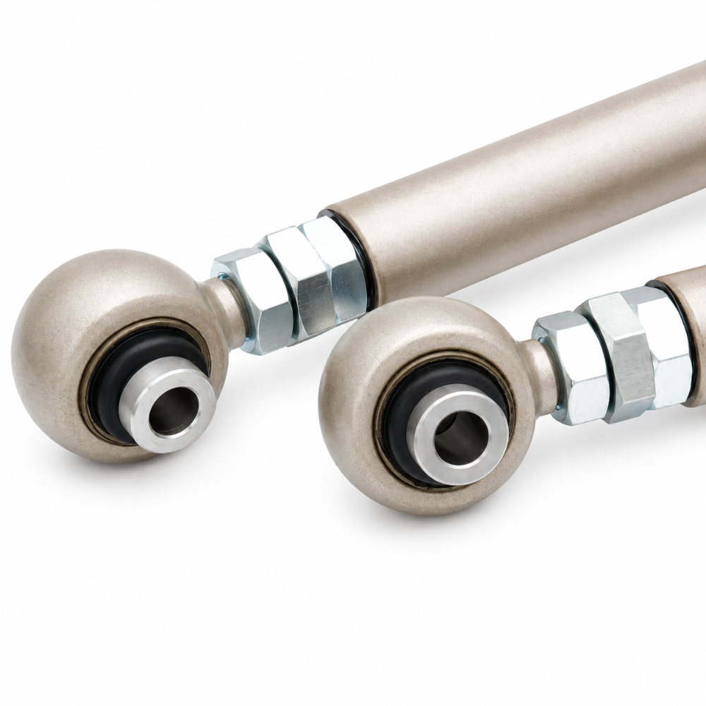 ISR IS-RTR-Q60 Rear Traction Rods Infiniti Q60 Q50