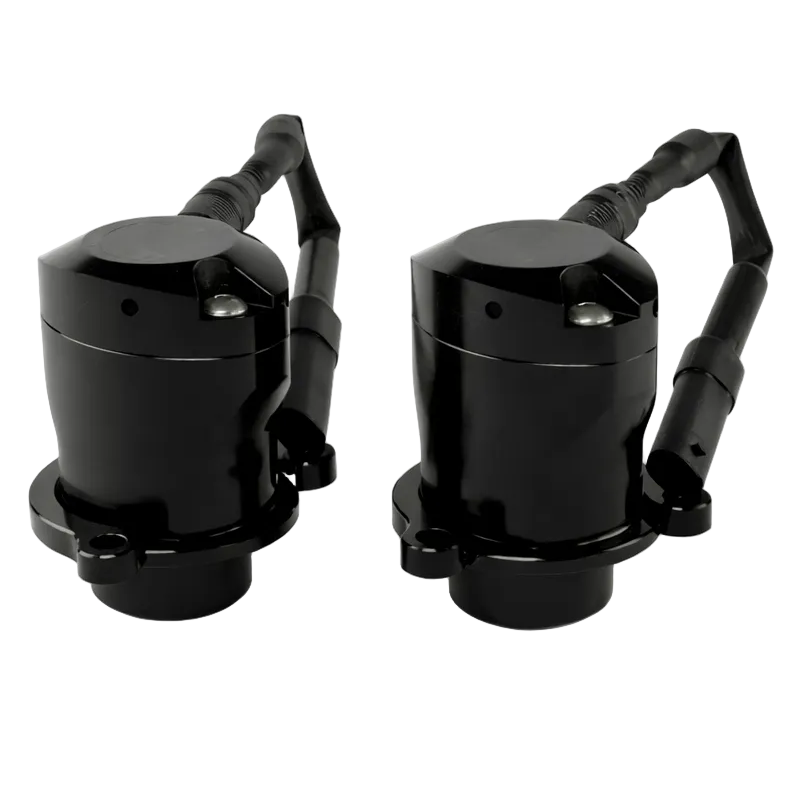 Turbosmart TS-0223-1241 Kompact BOV full view