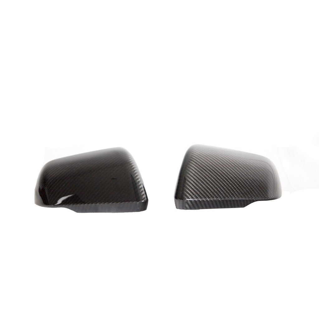 -APR Performance Ford Mustang S550 / S650 / GT350 / GT500 Replacement Mirrors 2015-2024