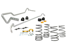 Load image into Gallery viewer, Whiteline-Whiteline Subaru Impreza WRX GD2 Grip Series Stage 1 Kit