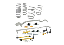 Load image into Gallery viewer, Whiteline-Whiteline Volkswagen Golf MK7 GTI/GTD Grip Series Stage 1 Kit