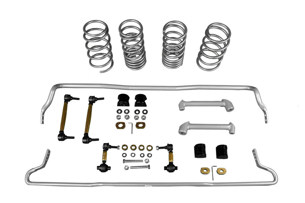 Whiteline-Whiteline Grip Series 1 Vehicle Kit Subaru BRZ & Scion FRS 2012+ GS1-SUB006