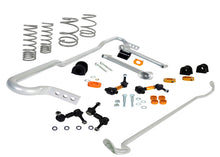 Load image into Gallery viewer, Whiteline-Whiteline Subaru Impreza WRX GR/GV Grip Series Stage 1 Kit