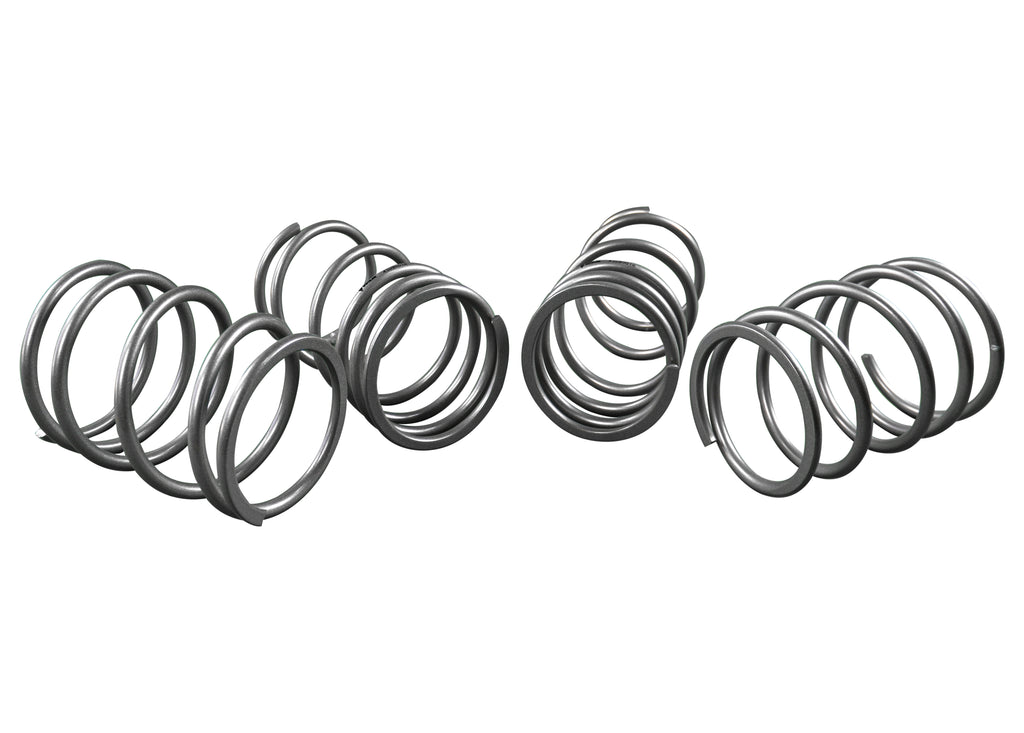 Whiteline-Whiteline Subaru Impreza WRX GD1 Grip Series Stage 1 Kit