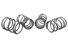 Load image into Gallery viewer, Whiteline-Whiteline Subaru Impreza WRX GD1 Grip Series Stage 1 Kit