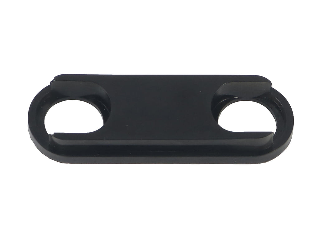 Whiteline-Whiteline 02-05 Honda Civic SI Steering Rack Slider Bushing