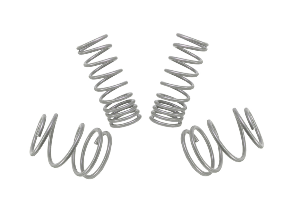 Whiteline-Whiteline Subaru Impreza WRX GR/GV Grip Series Stage 1 Kit