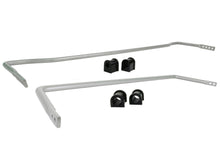 Load image into Gallery viewer, Whiteline-Whiteline 00-06 Toyota MR2 Spyder Front &amp; Rear Sway Bar Kit / BTK004
