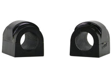 Load image into Gallery viewer, Whiteline-Whiteline Plus 4/91-5/01 &amp; 10/01-05 BMW 3 Series/9/88-04 5 Series Rear 20mm Sway Bar Mount Bushing