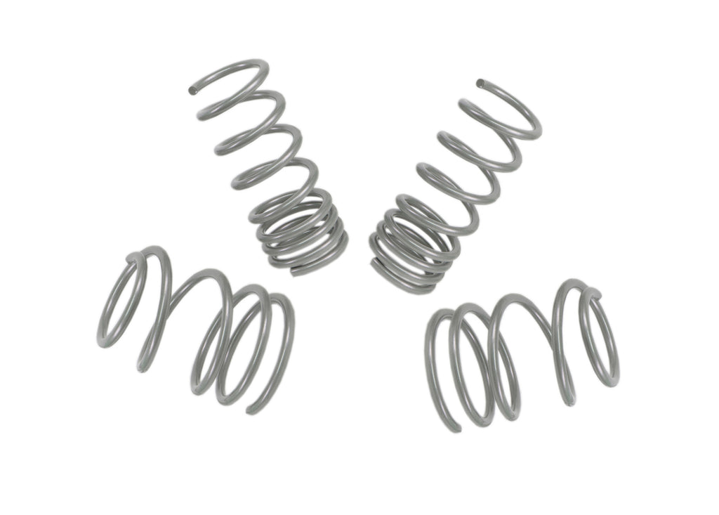 Whiteline-Whiteline Subaru Impreza STI GR/GV Grip Series Stage 1 Kit