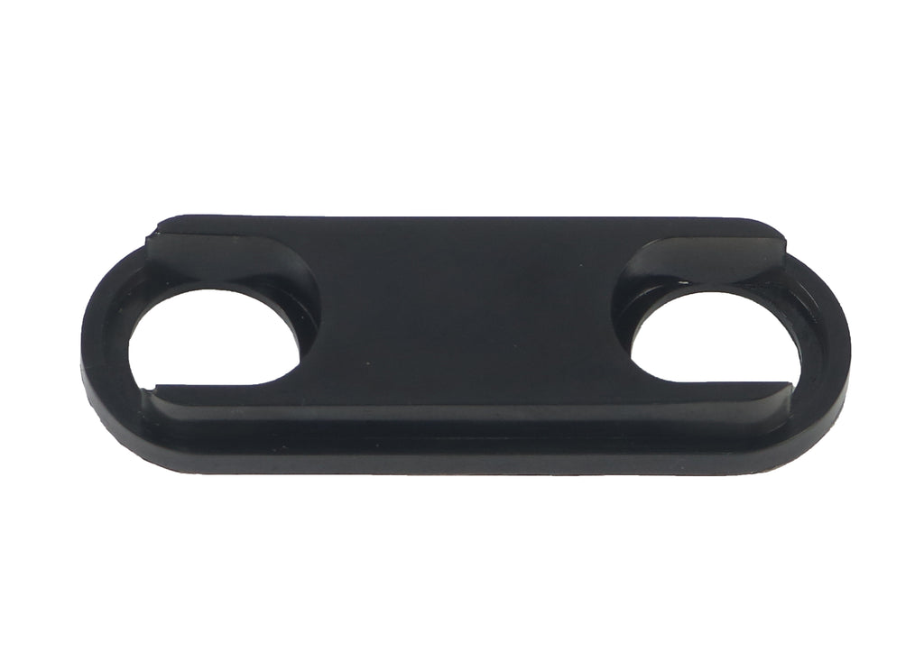 Whiteline-Whiteline 02-05 Honda Civic SI Steering Rack Slider Bushing