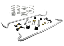 Load image into Gallery viewer, Whiteline-Whiteline Subaru Impreza STI GR/GV Grip Series Stage 1 Kit