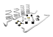 Load image into Gallery viewer, Whiteline-Whiteline Subaru STI VA Grip Series Stage 1 Kit