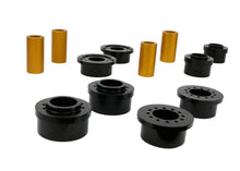 Load image into Gallery viewer, Whiteline-Whiteline Plus 08+ Cadillac CTS/CTS-V Rear Crossmember Mount Bushing