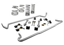 Load image into Gallery viewer, Whiteline-Whiteline Subaru Impreza WRX (Non-STI) GR/GV Grip Series Stage 1 Kit