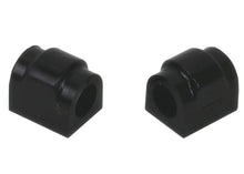 Load image into Gallery viewer, Whiteline-Whiteline Plus 4/91-5/01 &amp; 10/01-05 BMW 3 Series/9/88-04 5 Series Rear 20mm Sway Bar Mount Bushing