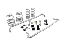 Load image into Gallery viewer, Whiteline-Whiteline Subaru WRX VA Grip Series Stage 1 Kit