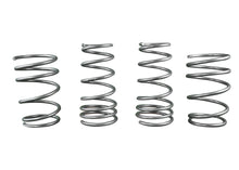 Load image into Gallery viewer, Whiteline-Whiteline Subaru Impreza WRX GD2 Grip Series Stage 1 Kit