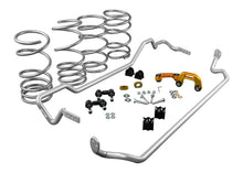 Load image into Gallery viewer, Whiteline-Whiteline Subaru Impreza WRX GD1 Grip Series Stage 1 Kit