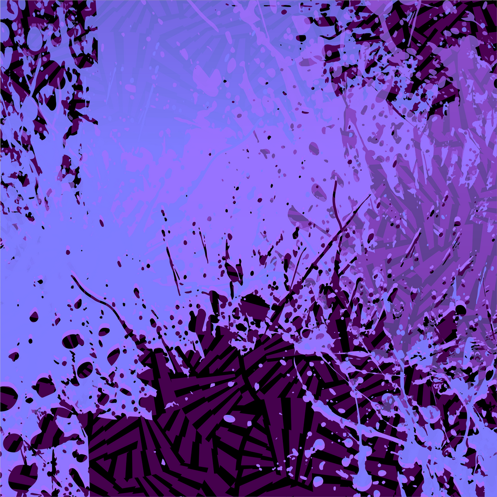 Vinyl Car Wrap Film - Ink Fusion (Purple)-Vehicle Wrap-Wraptek