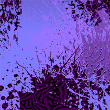 Load image into Gallery viewer, Vinyl Car Wrap Film - Ink Fusion (Purple)-Vehicle Wrap-Wraptek