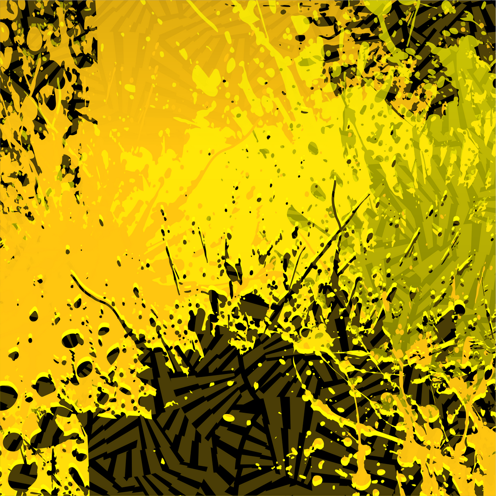 Vinyl Car Wrap Film - Ink Fusion (Yellow)-Vehicle Wrap-Wraptek