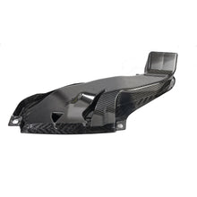Load image into Gallery viewer, -APR Performance Subaru WRX Carbon Fiber Intake Duct 2022-2023