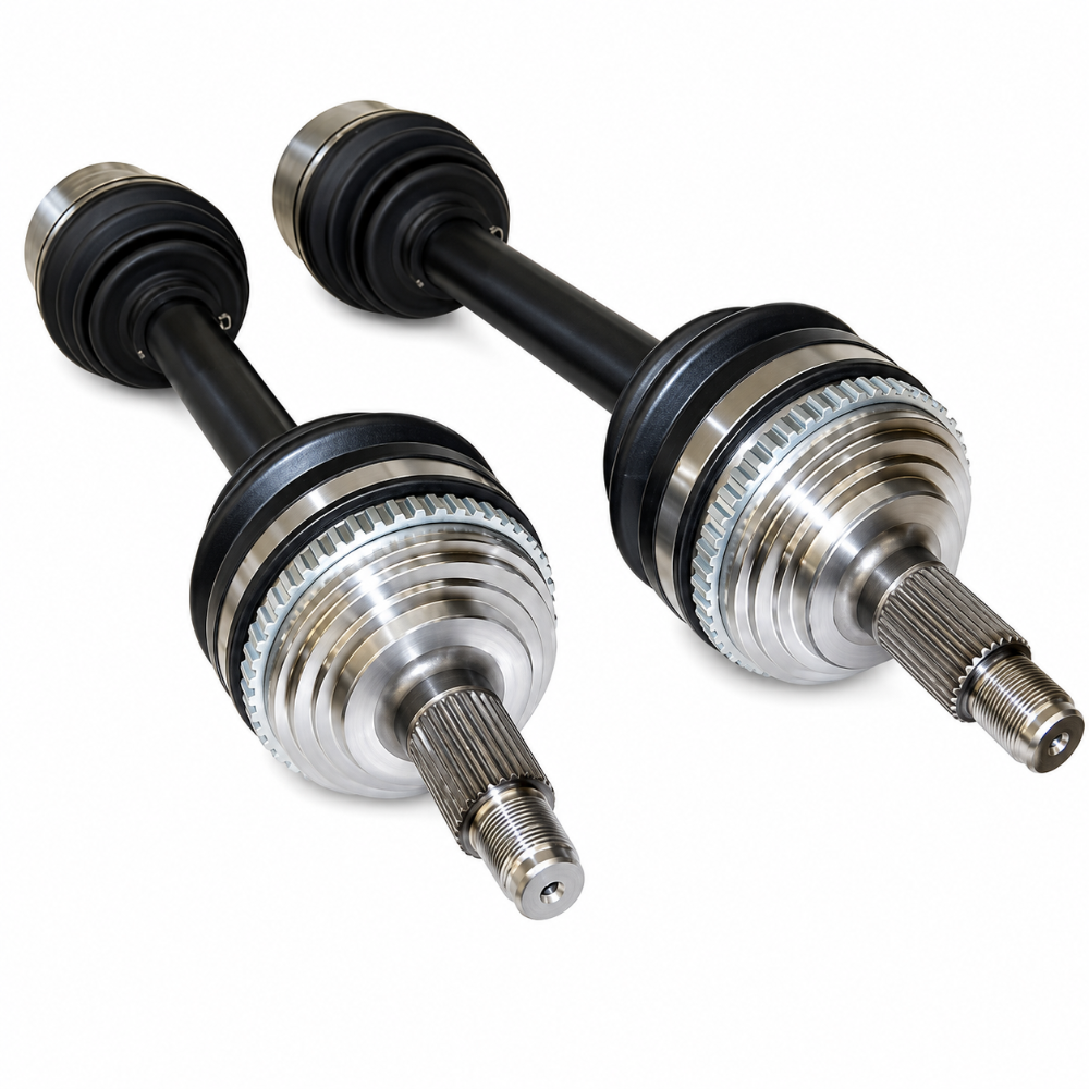 DSS RA4000L0 Integra 1994-2001 Level 0 Axle Right DC2 DC4