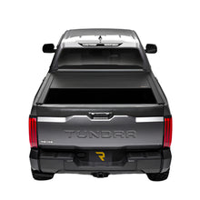 Load image into Gallery viewer, side Profile of Retrax EQ on Ford F-150 SuperCrew