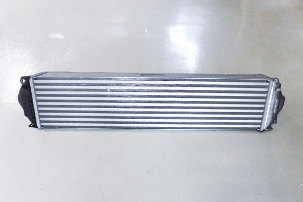 -CSF 2023+ Toyota GR Corolla High Performance Stepped Core Intercooler System - Black-Intercoolers-CSF