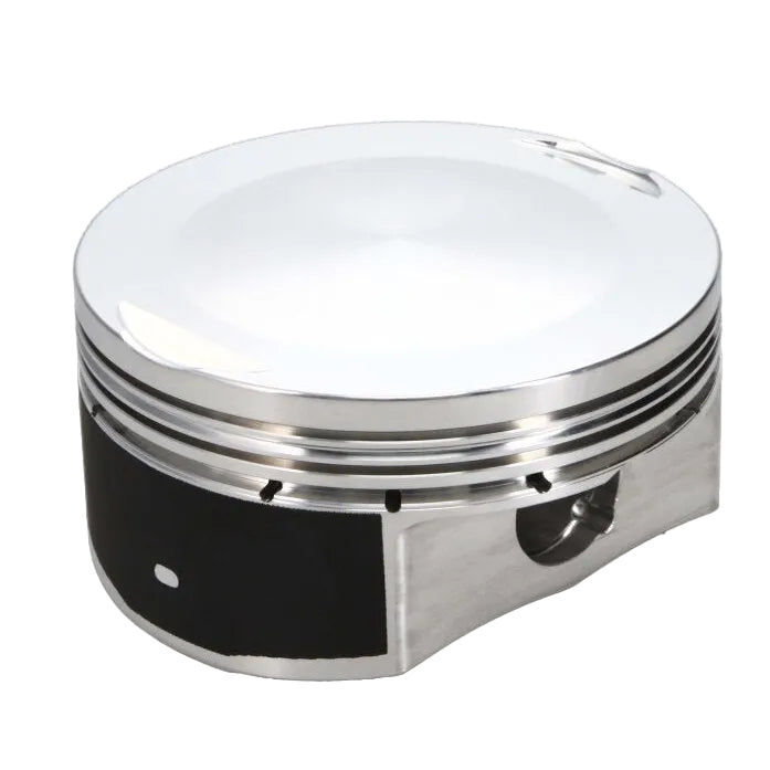 6.4L Apache forged pistons