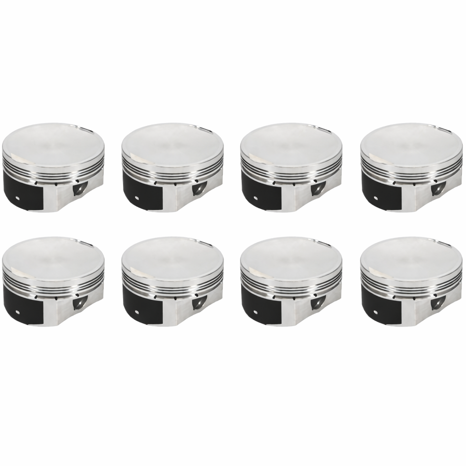 Gen 3 HEMI 6.4 Apache pistons