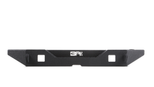 Load image into Gallery viewer, -Body Armor 4x4 07-18 Jeep Wrangler JK Full Width Rear Bumper w/ Tire Carrier Mount-Bumpers - Steel-Body Armor 4x4