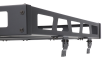 Load image into Gallery viewer, -Body Armor 4x4 07-18 Jeep Wrangler JK Roof Rack Mount Kit-Roof Rack-Body Armor 4x4