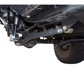 Synergy Jeep JK/JKU Front Long Arm Lower Control Arms High Clearance  